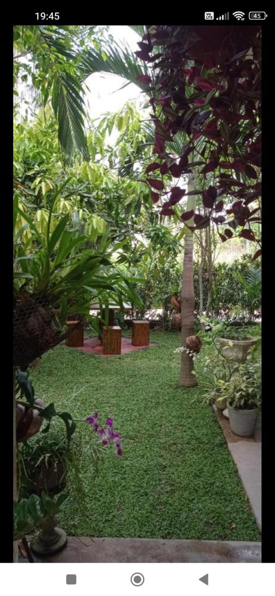 Apartamento The Rock House Katunayaka Exterior foto
