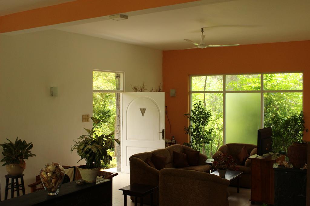 Apartamento The Rock House Katunayaka Exterior foto