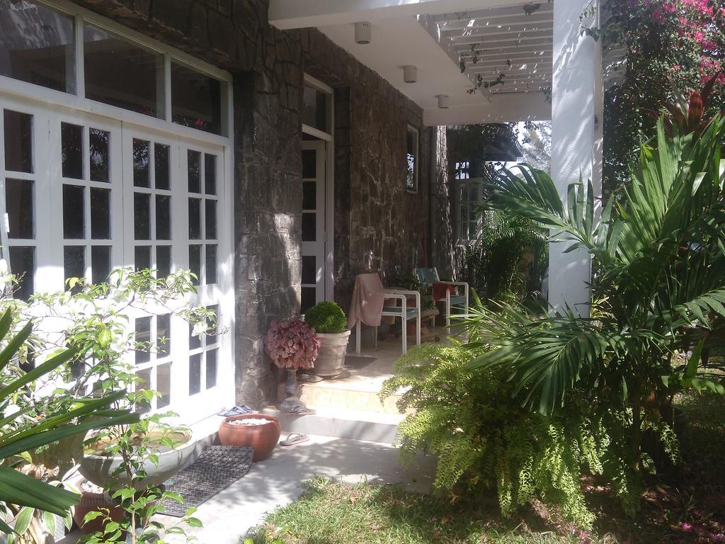 Apartamento The Rock House Katunayaka Exterior foto