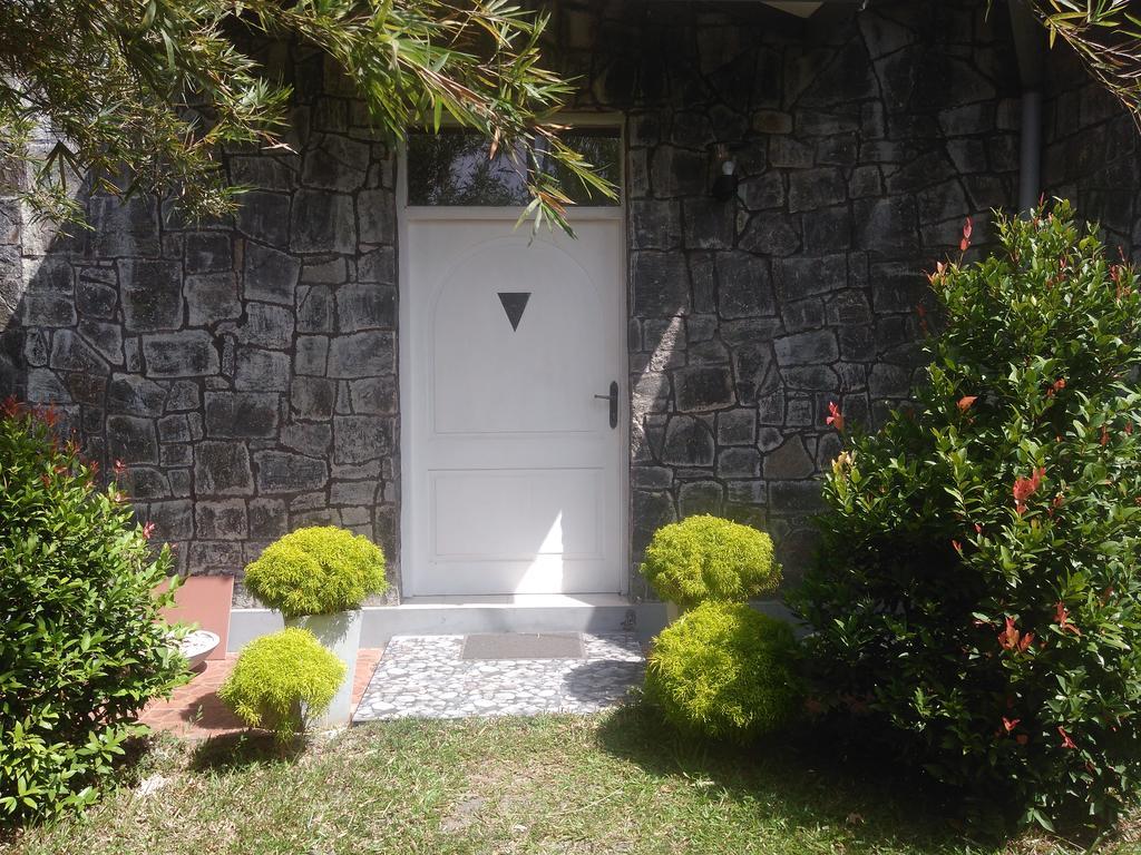 Apartamento The Rock House Katunayaka Exterior foto