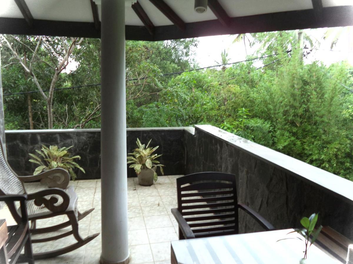 Apartamento The Rock House Katunayaka Exterior foto
